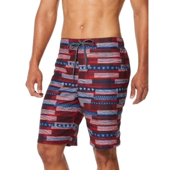 mens speedo swim shorts